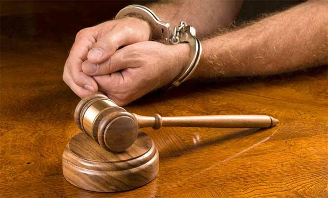 Картинка Признаки состава преступления в уголовном праве