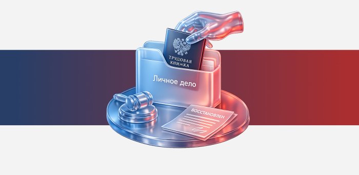 Восстановление в должности