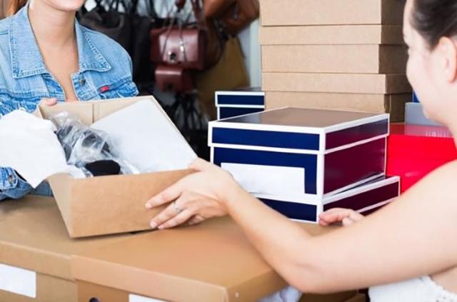 Картинка Заявление на возврат товара