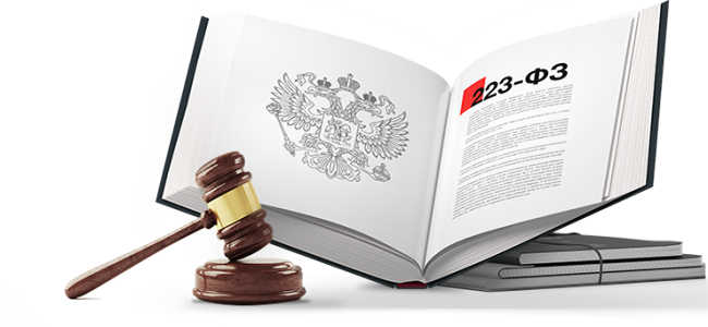 Юрист по закупкам 223-ФЗ в Новороссийске